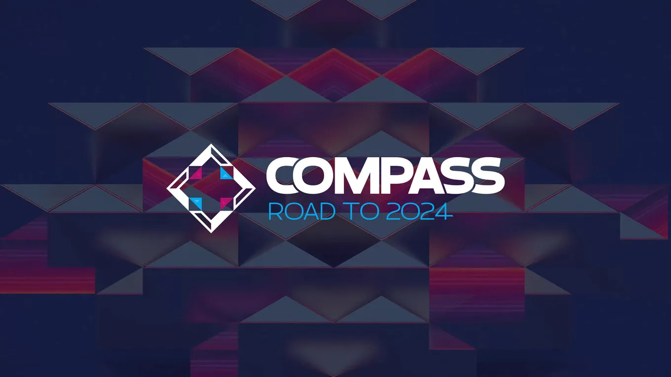 YaLLa Compass