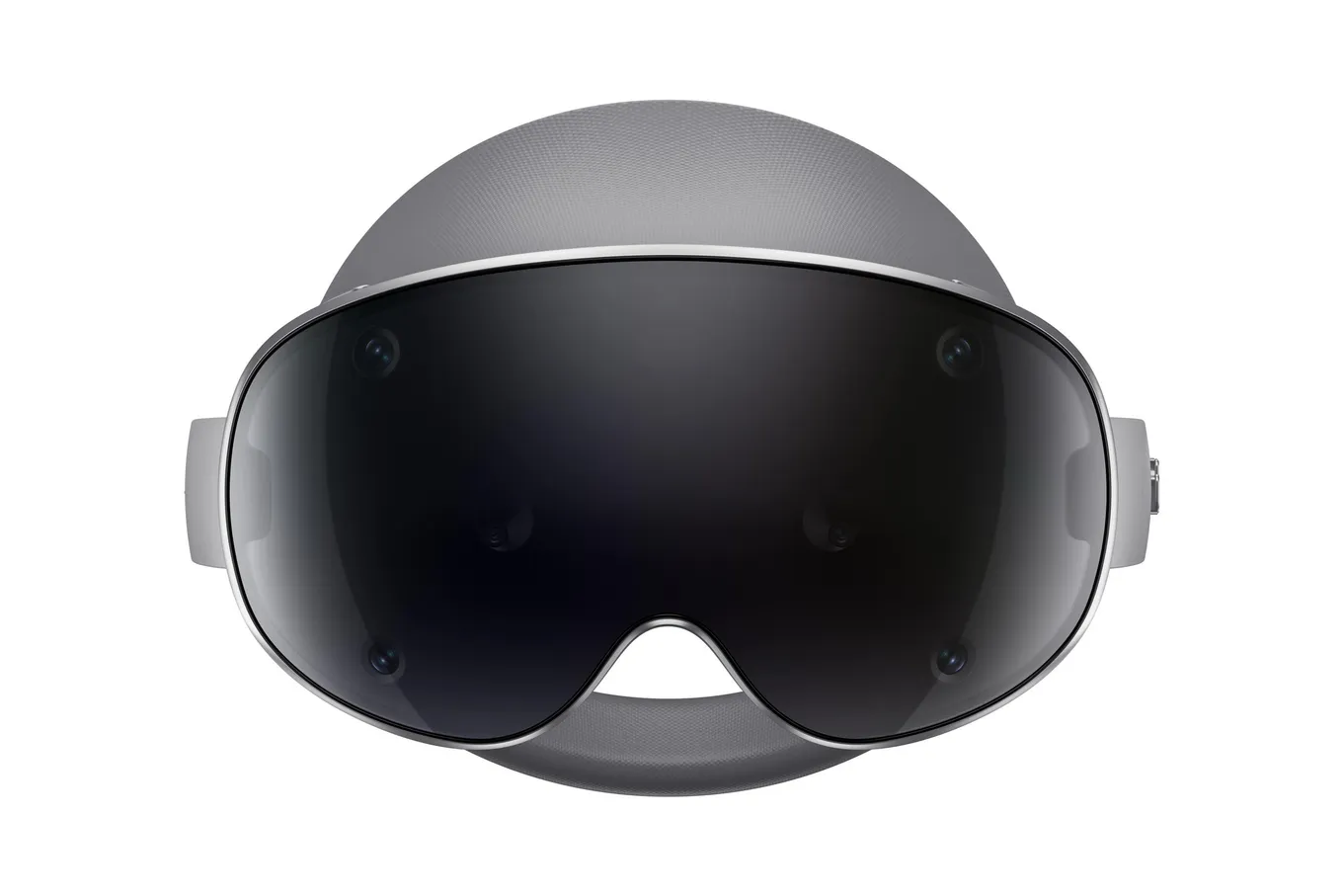 Устройство весит легче, чем Apple Vision Pro