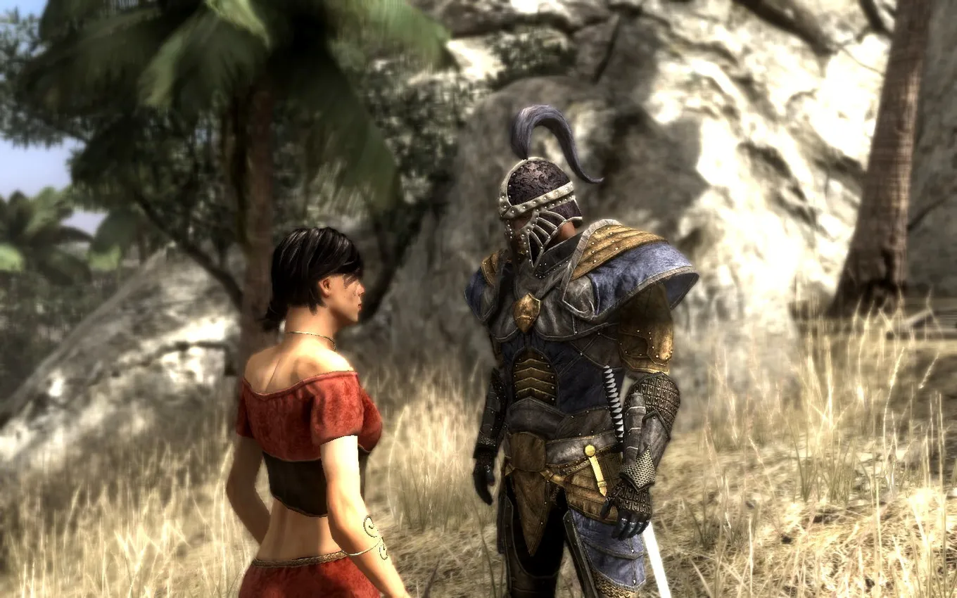 Two Worlds 2