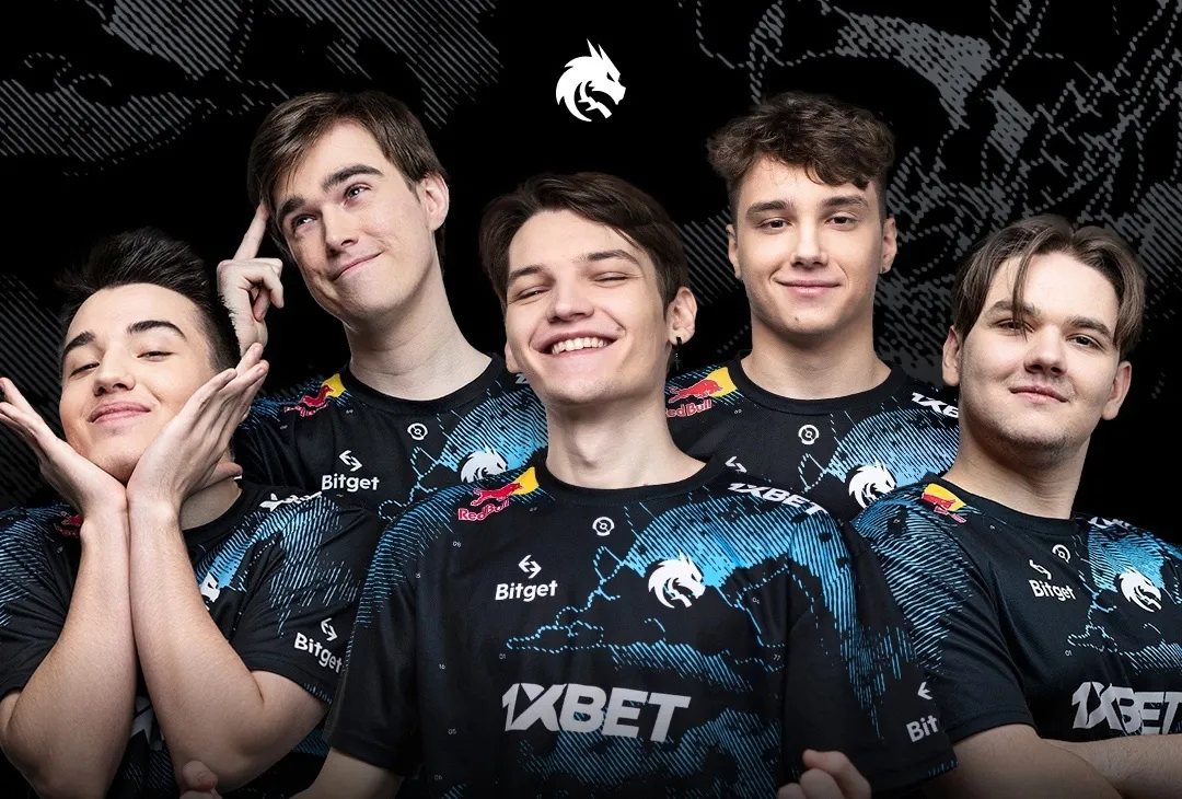 Team Spirit