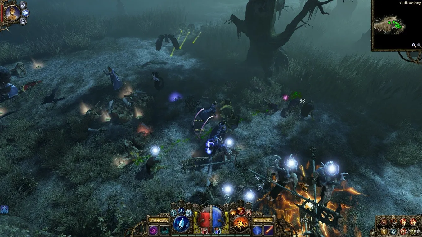 The Incredible Adventures of Van Helsing
