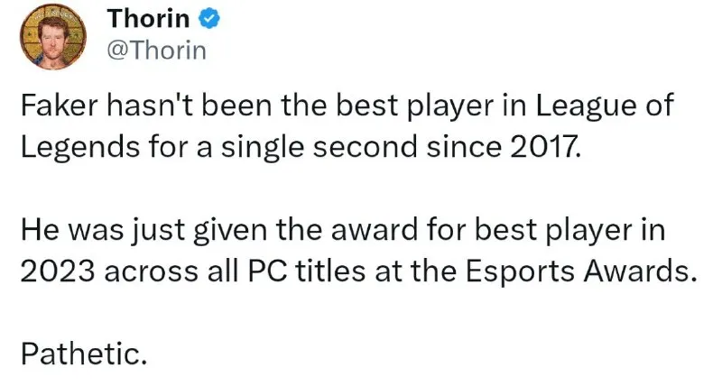 .