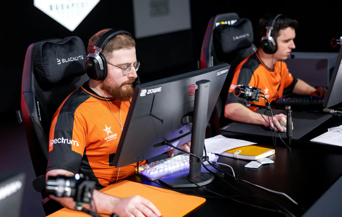 Прогноз на матч FaZe – NRG: дружины daps не хватит на очередной сюрприз