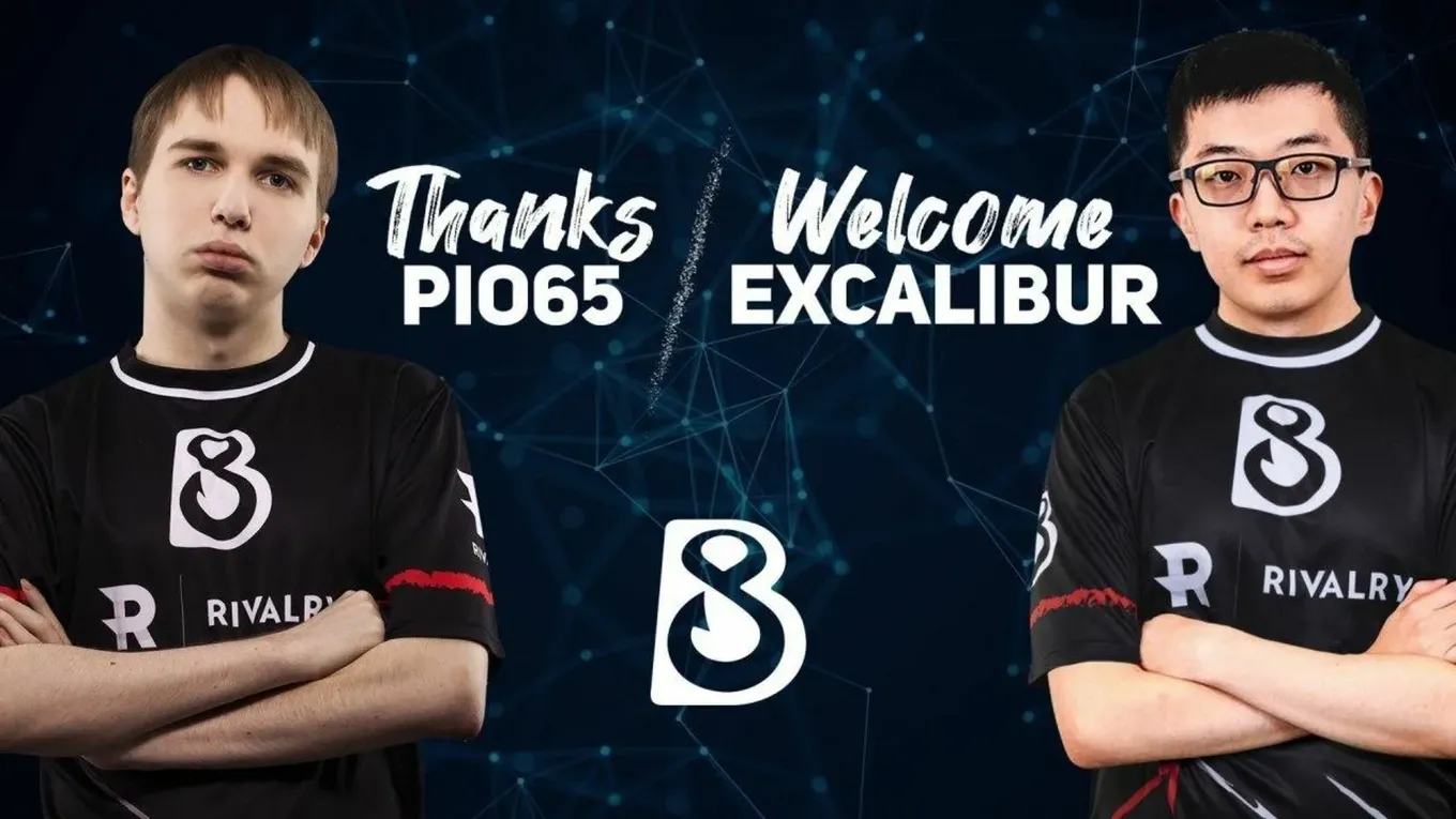 B8 Esports