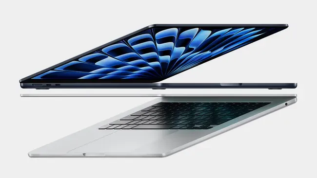 MacBook Air на M3