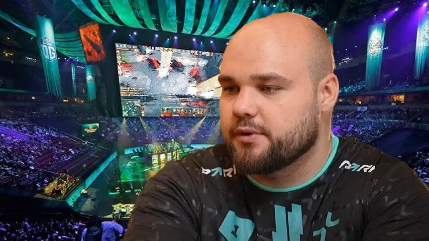 Прогноз на матч PARIVISION – Gaimin Gladiators: лёгкие 2:0 для PARIVISION