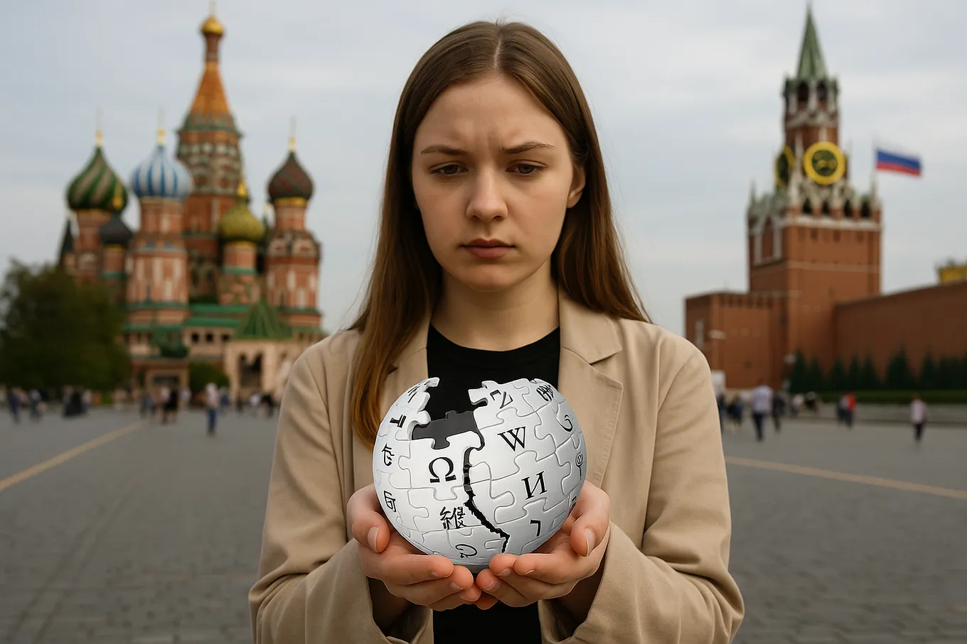 С 2012 года «Википедия» неоднократно попадала под угрозу блокировки из-за отдельных статей, содержащих сведения о наркотиках, суицидах и других запрещённых темах