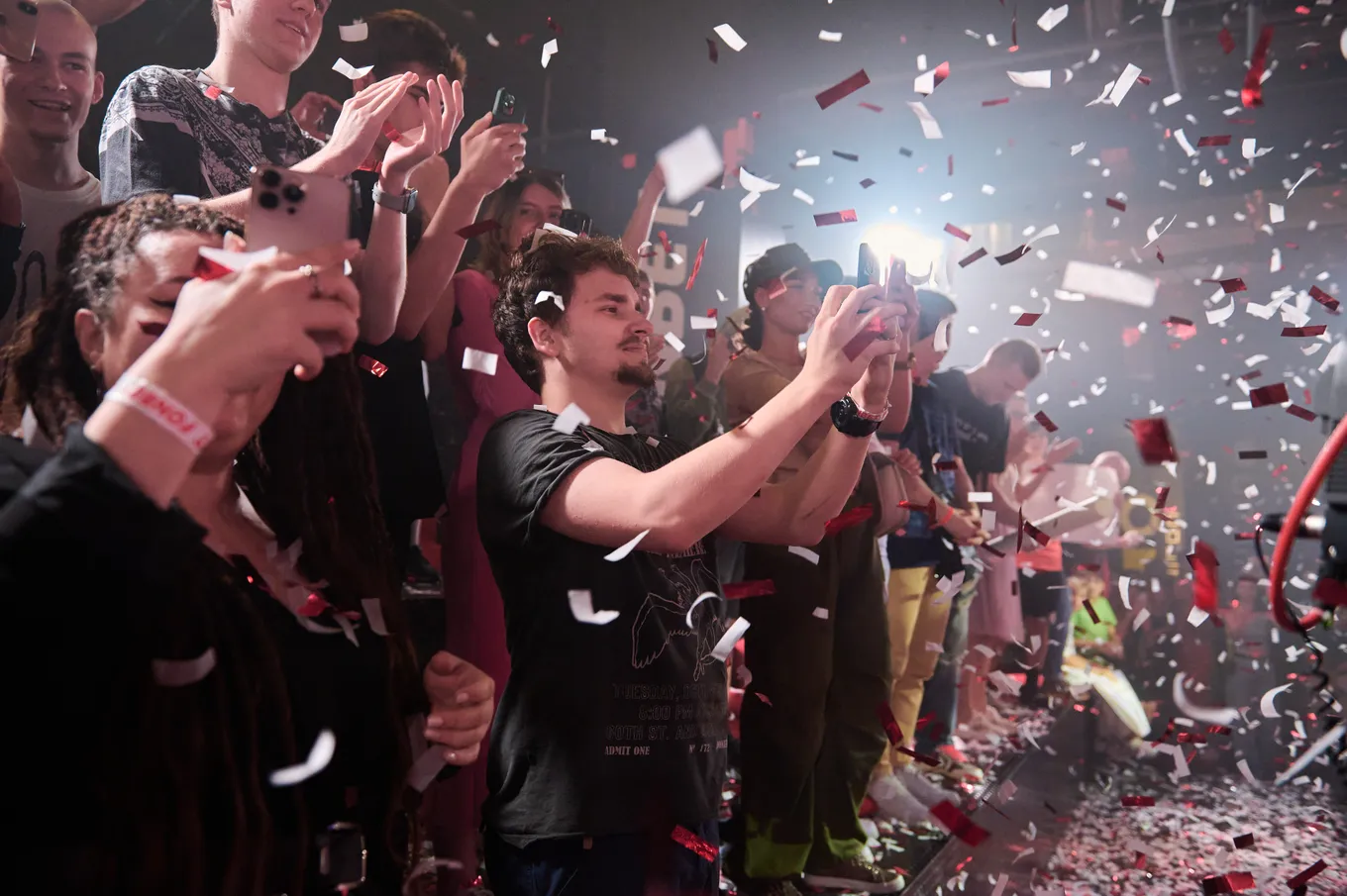 POLET стала победителем четвёртого сезона FONBET MEDIA ELEAGUE