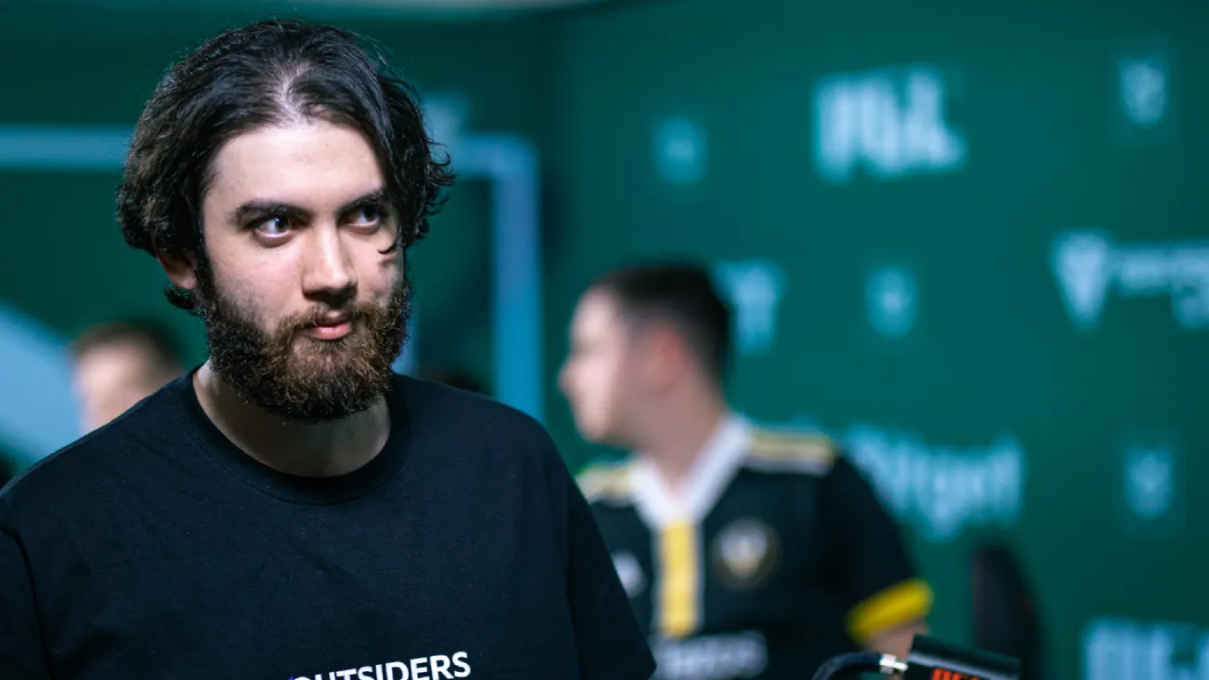 Virtus.pro – Team Vitality: фаворит в этом матче очевиден