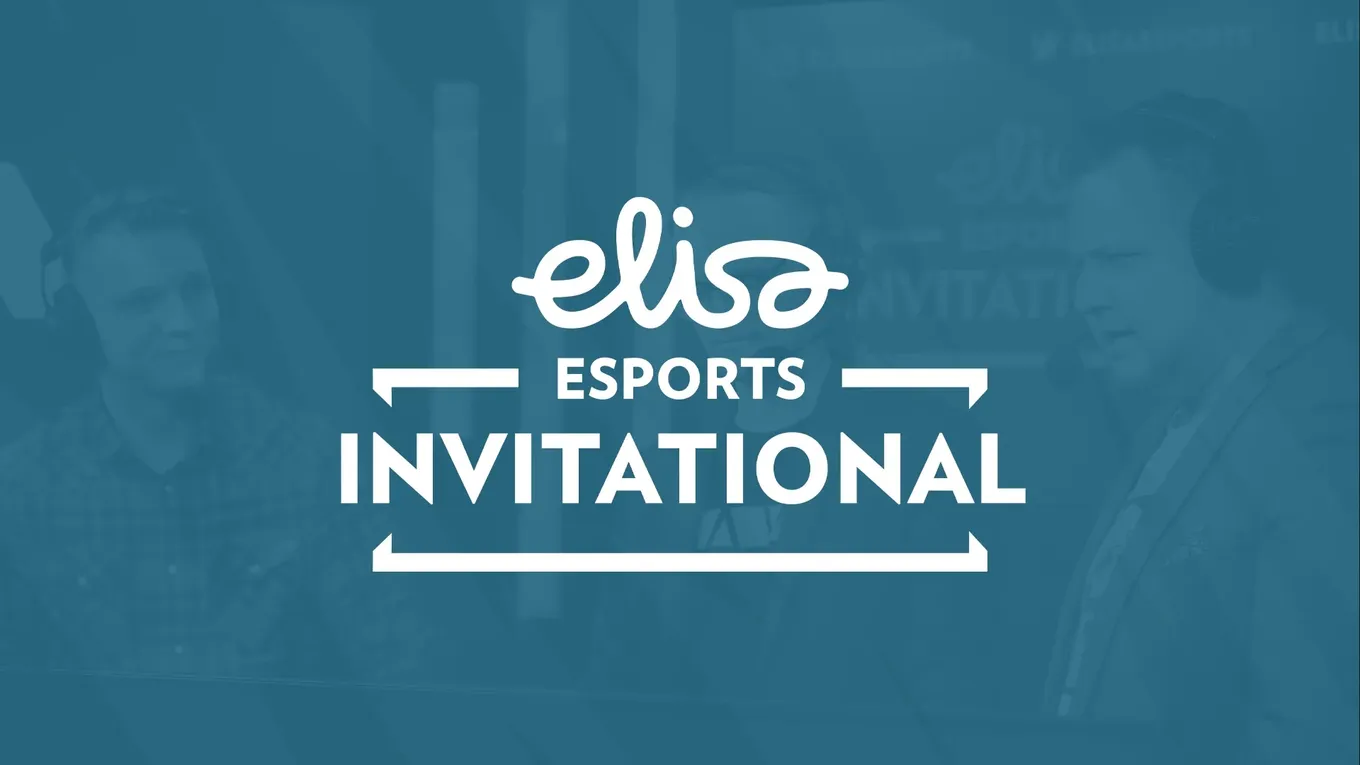 Elisa Masters Espoo 2023