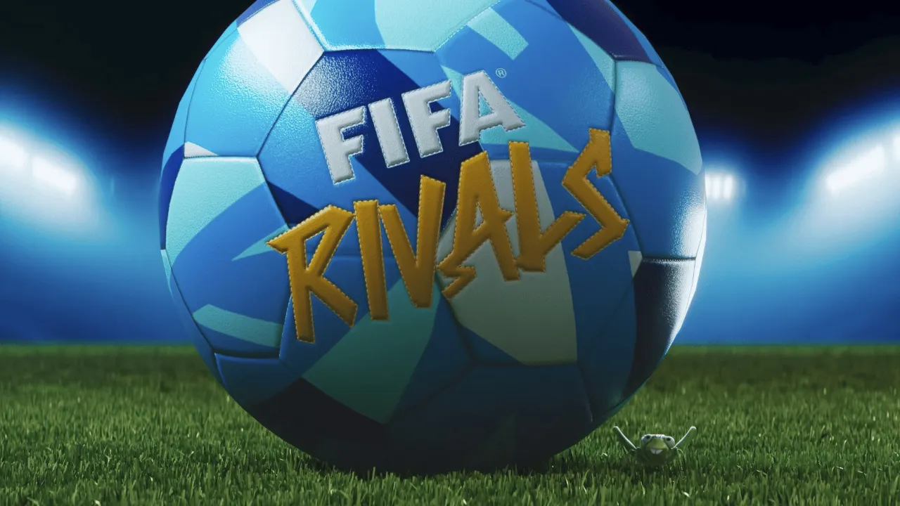 FIFA Rivals