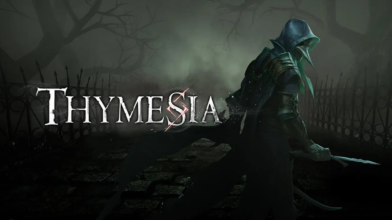 Экшен Thymesia получит первый патч в течение недели. Разработчики рассказали о готовящихся исправлениях