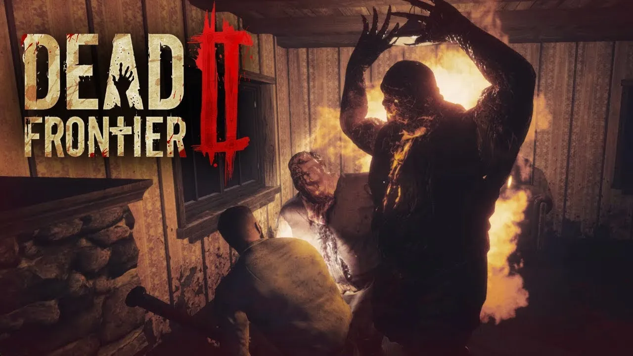 20. Dead Frontier 2