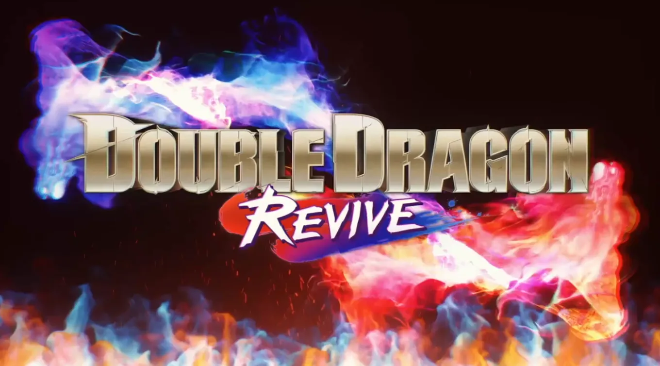 Double Dragon Revive