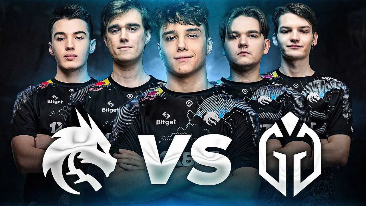 Lima Major 2023