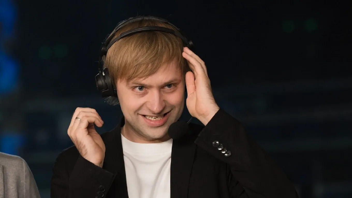 Ярослав NS Кузнецов