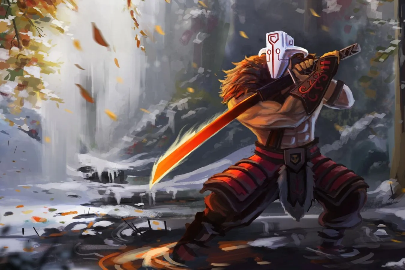 Dota 2
