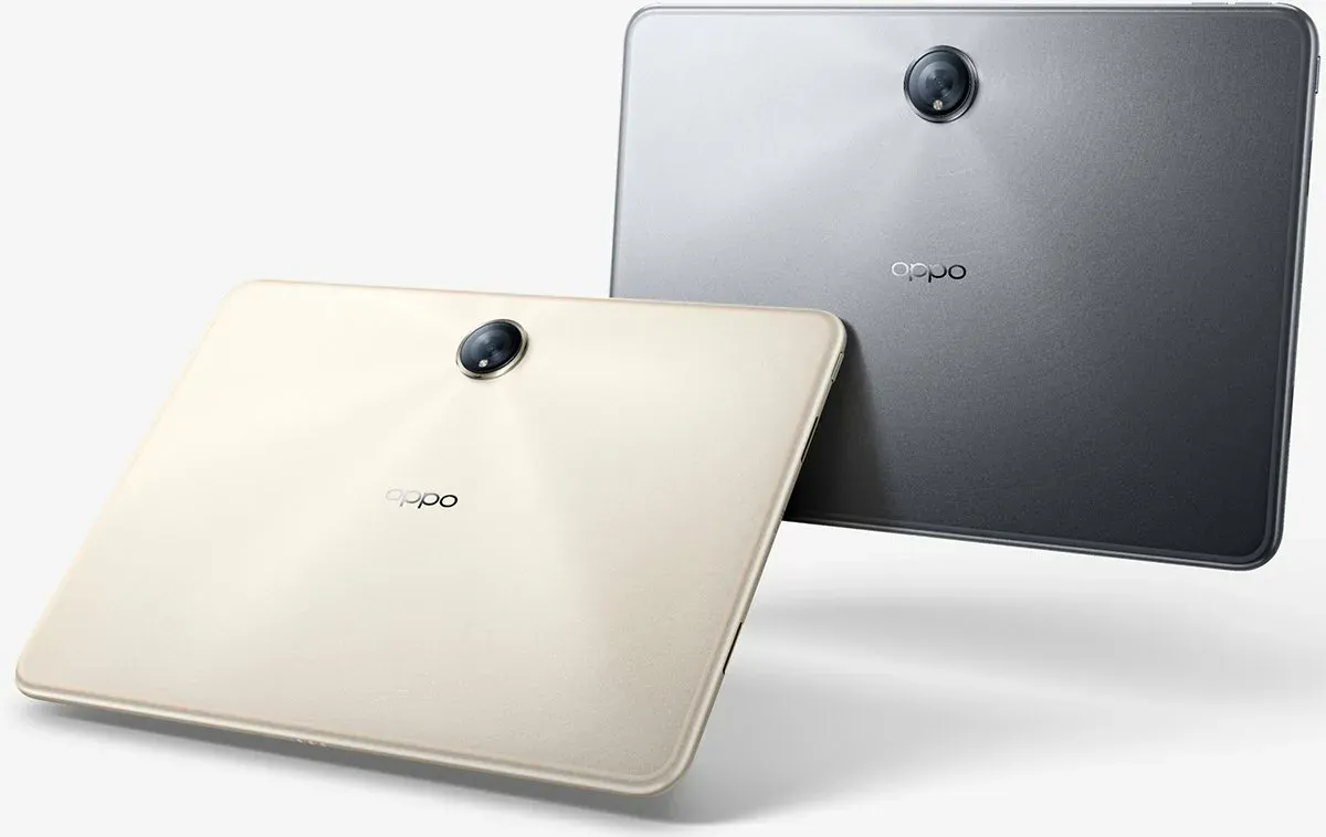 OPPO Pad 2