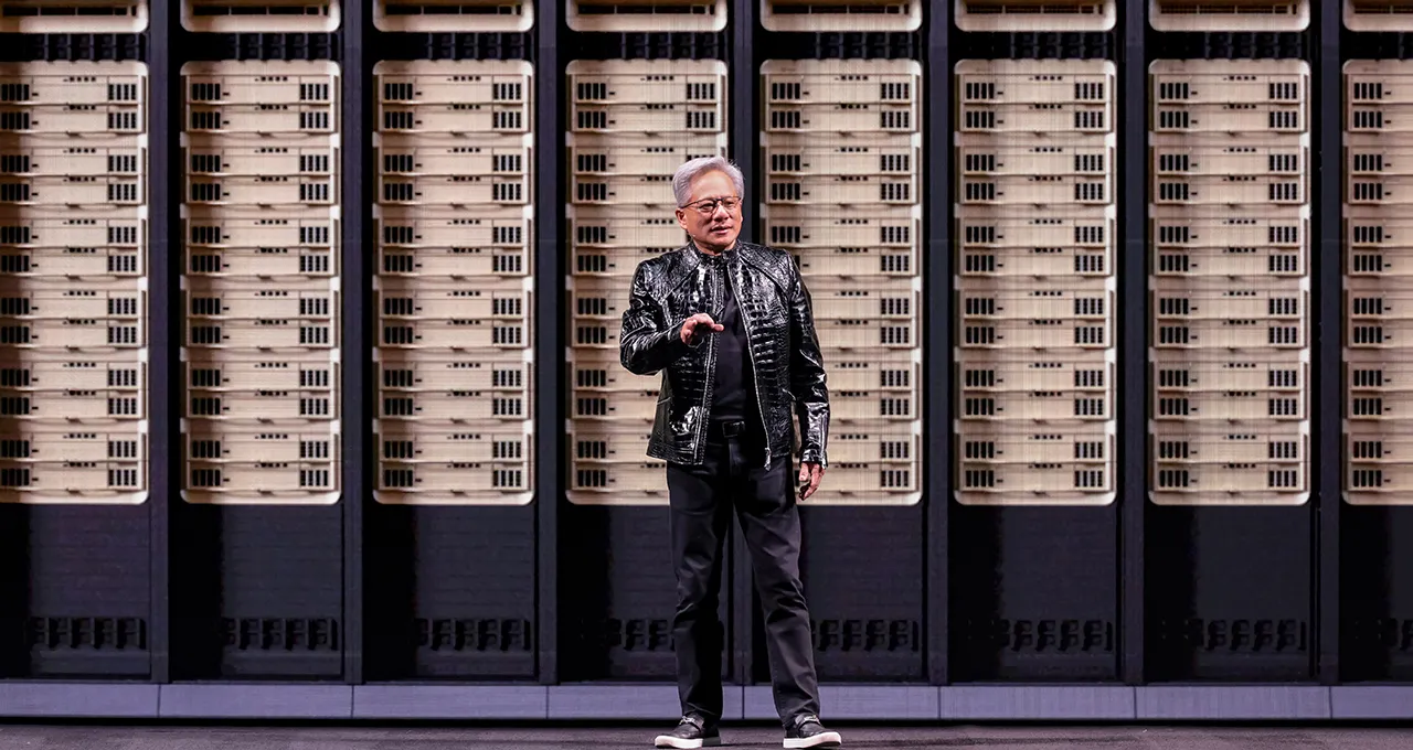 Конференции AMD и NVIDIA вызвали шквал критики со стороны блогеров и представителей профильных СМИ