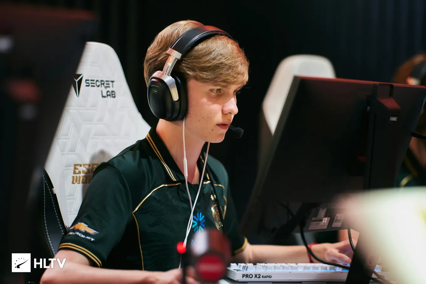 Прогноз на матч Team Falcons – Astralis: фаворит пройдет дальше
