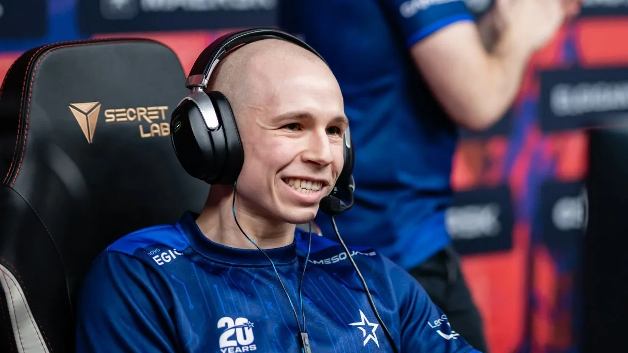 Vitality – Complexity: американцы дадут бой фавориту