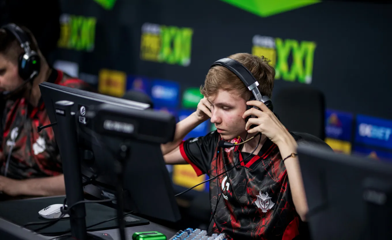 G2 – Natus Vincere прогноз (КФ 1,75) и ставки на матч ESL Pro League Season 21 10 марта 2025 года