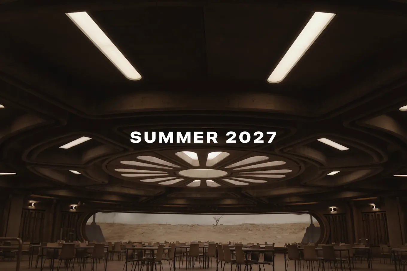 4 сезон сериала выйдет летом 2027-го