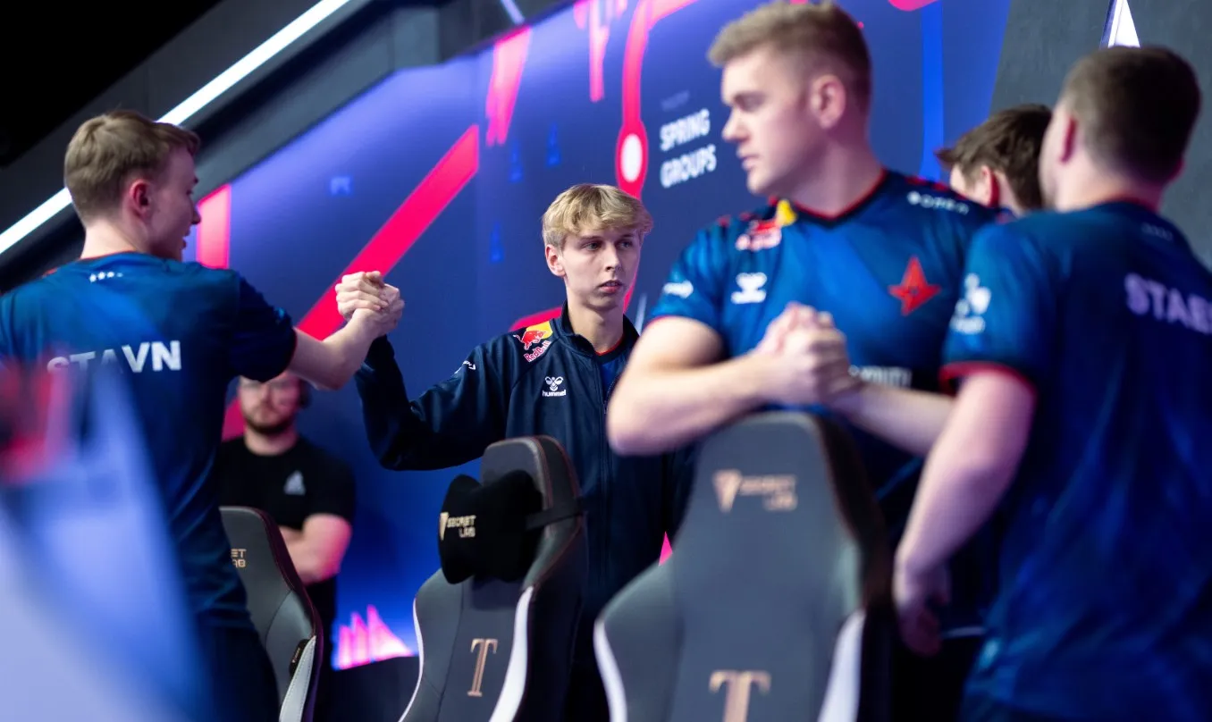 Heroic – Astralis: датское дерби уйдёт в пользу Astralis