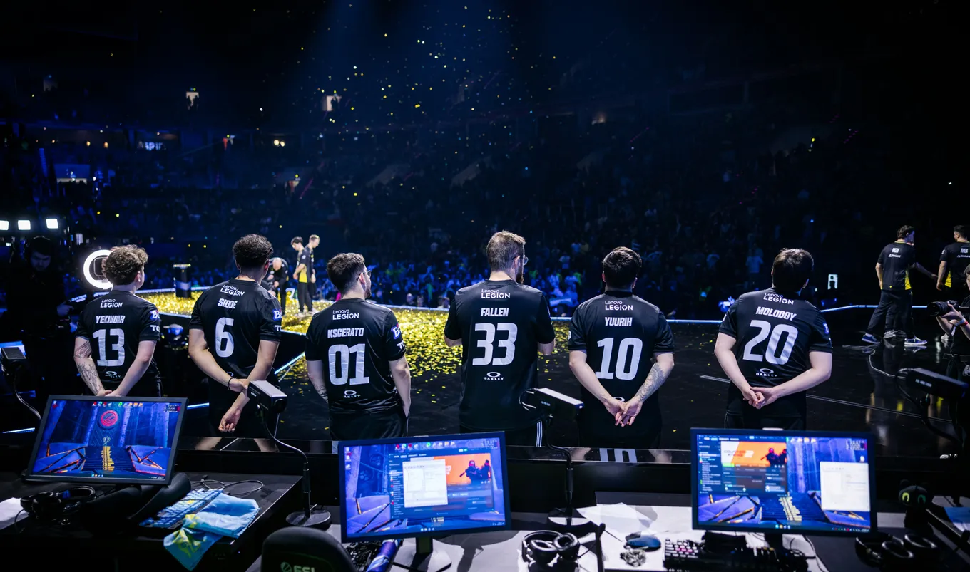 Прогноз на матч FURIA – Passion UA: как проявит себя бразильский коллектив после продолжительной паузы на домашнем ивенте?