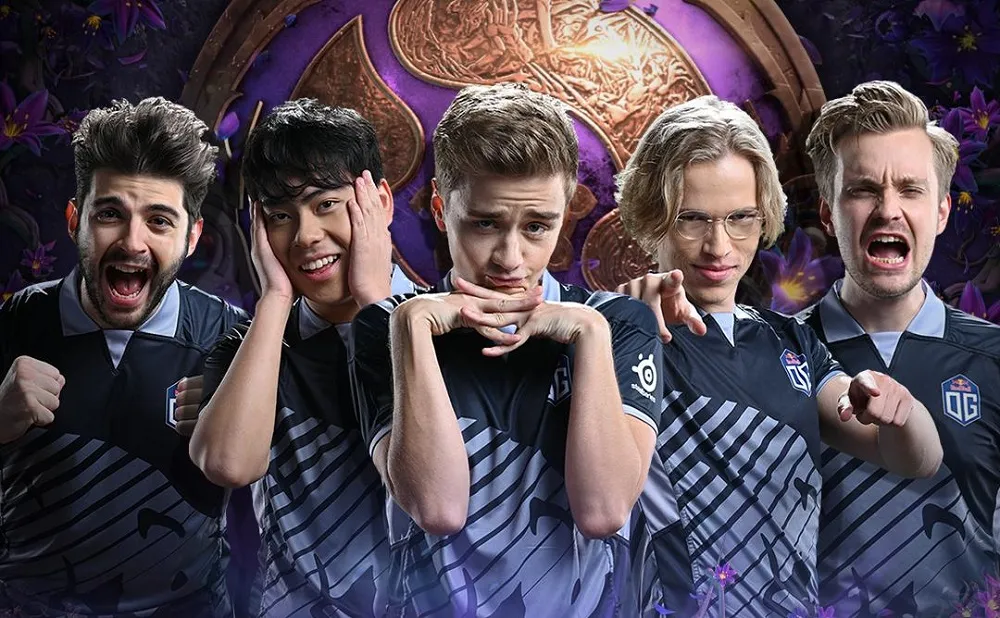 Триумфатором The International 2019 стала команда OG, которая заработала 15,6 млн $. Она два раза подряд побеждала на турнире
