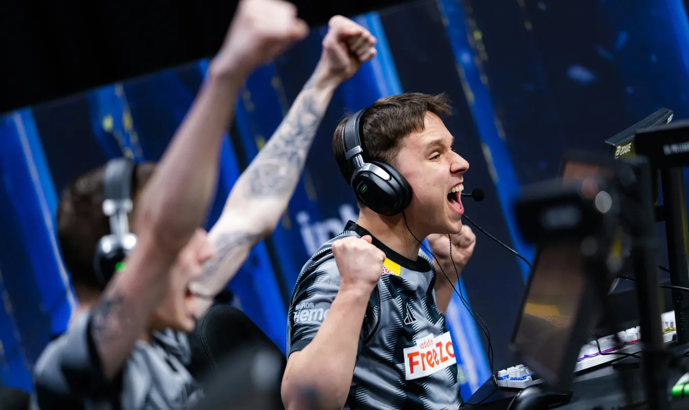 Прогноз на матч MOUZ – FUT Esports: смогут ли «мышки» избежать проблем?