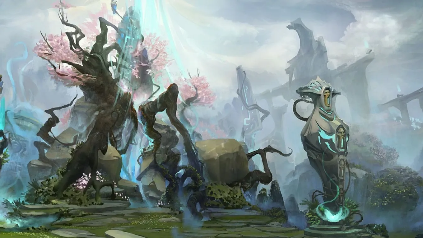 Valve официально отменила DPC-систему на про-сцене Dota 2