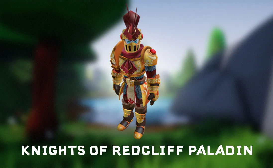 Paladin