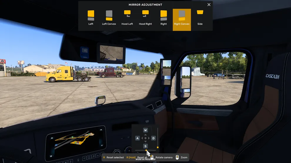 American Truck Simulator
