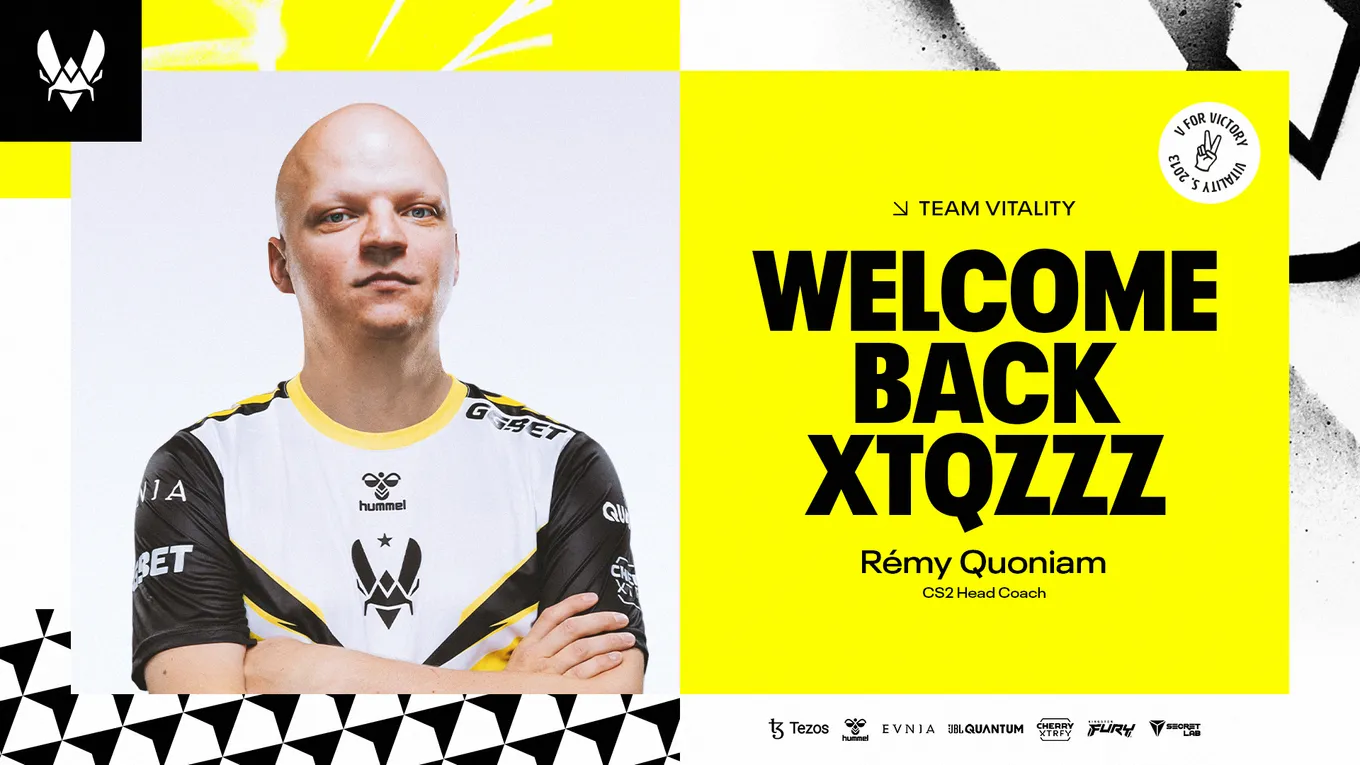 Реми XTQZZZ Квоньям