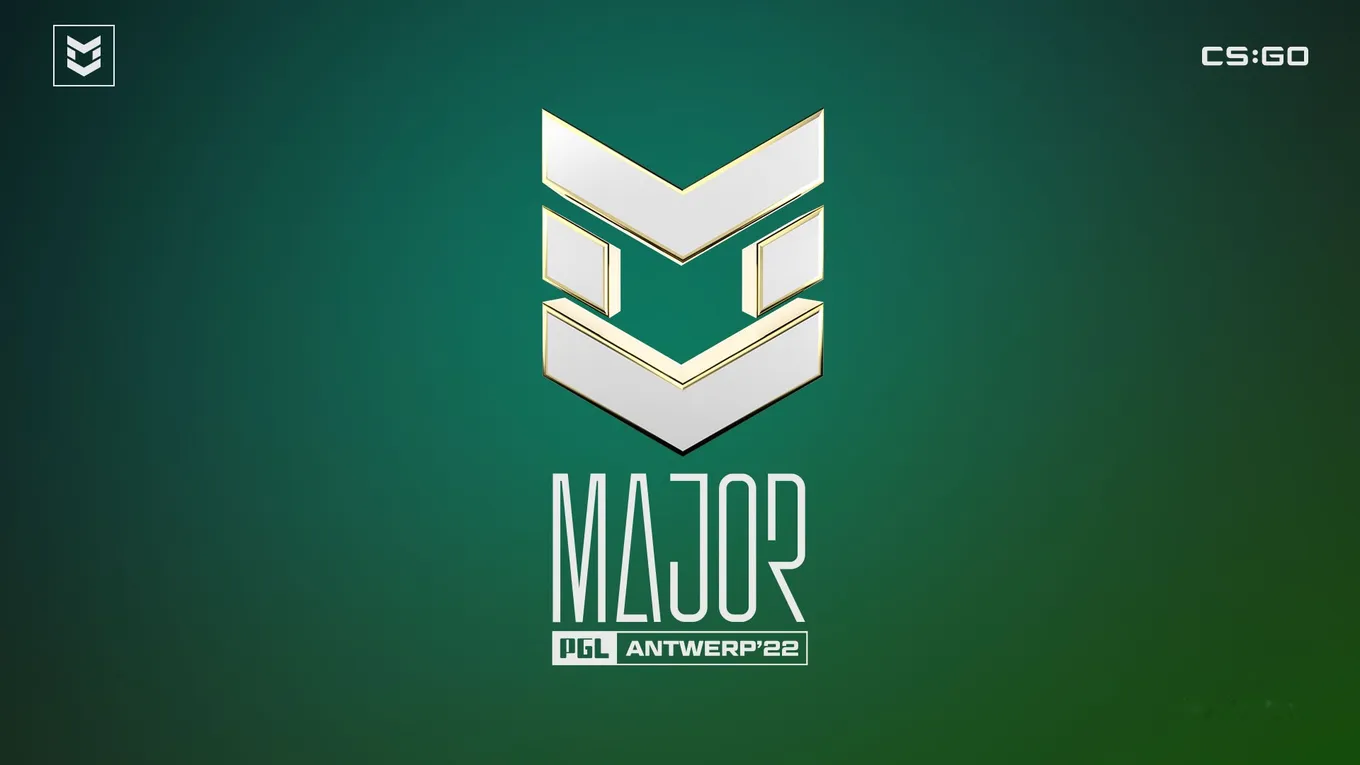 Outsiders и Team Spirit на пути к «легендам». Анонс PGL Major Antwerp Challengers Stage