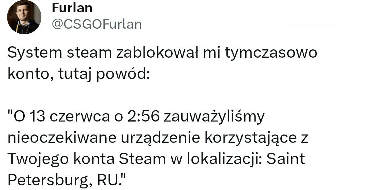 .