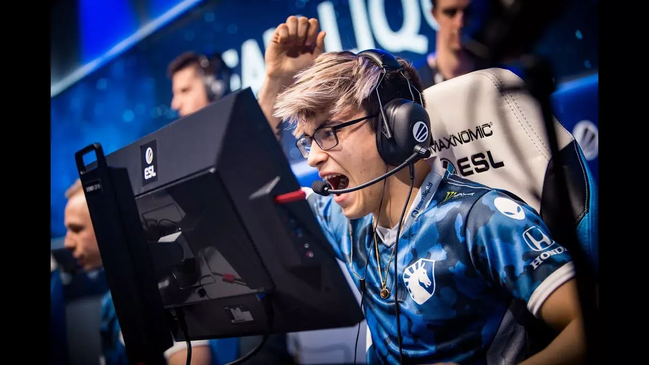 Team Liquid – Heroic: «жидкие» возьмут реванш за квалификацию на BLAST Bounty 2025