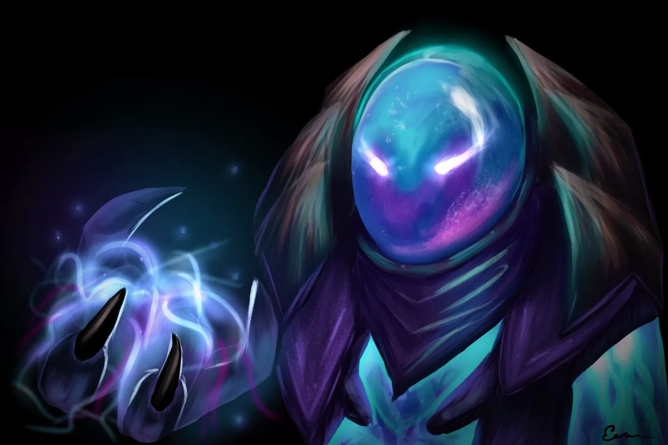 Рекомендуемый закуп на Arc Warden