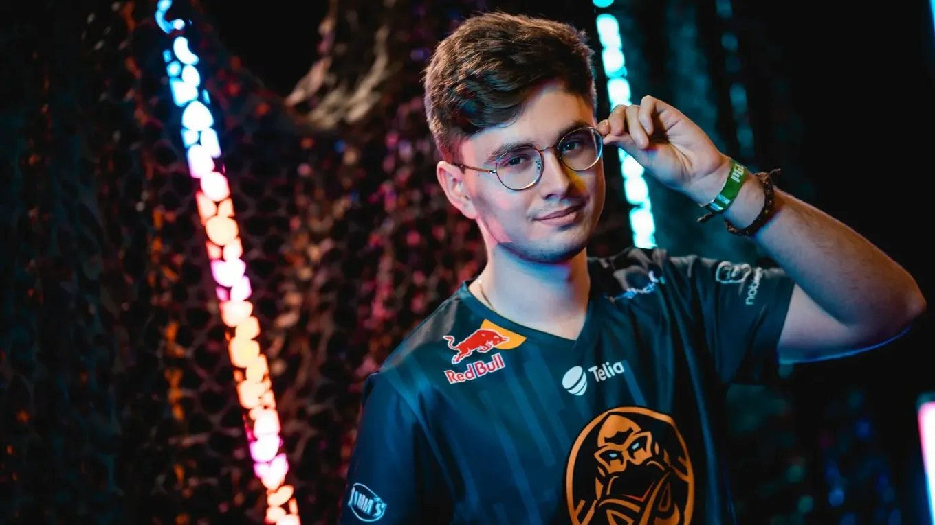 ENCE – BIG: немецкая команда может начать турнир на хорошей ноте
