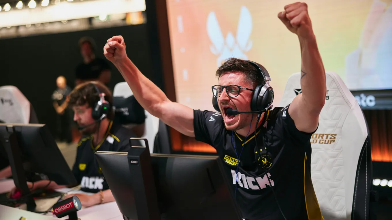 Прогноз на матч B8 – Vitality: главный фаворит не почувствует сопротивления