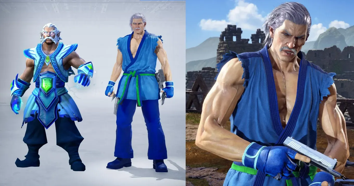 Zeus