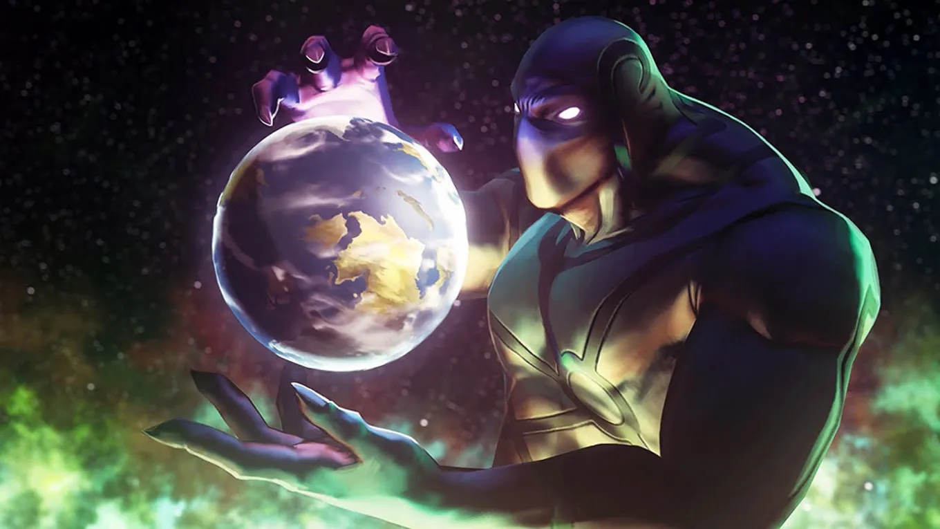 Лучшие видеоролики Dota 2 Short Film Contest