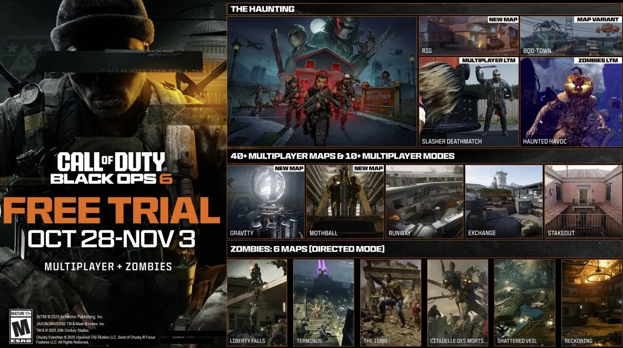 Call of Duty: Black Ops 6