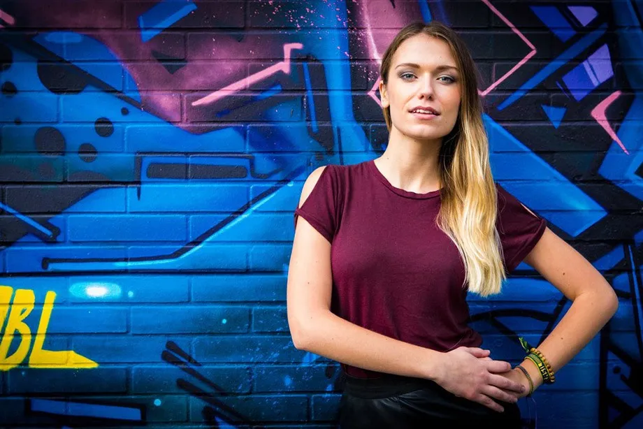 Антонина Tonya Предко