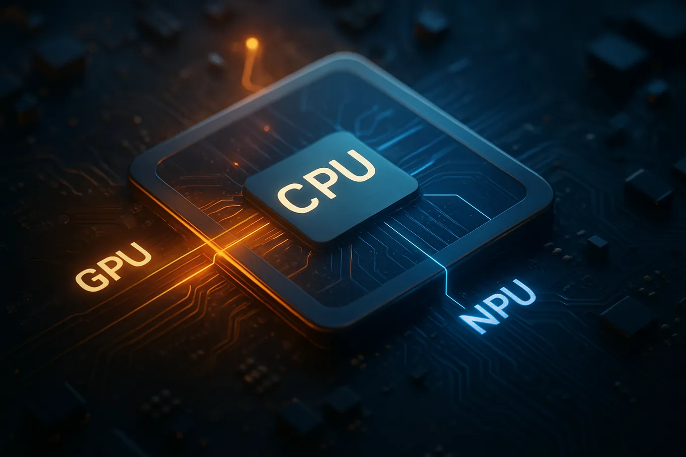 Одним из самых заметных изменений в Intel Panther lake стала производительность
