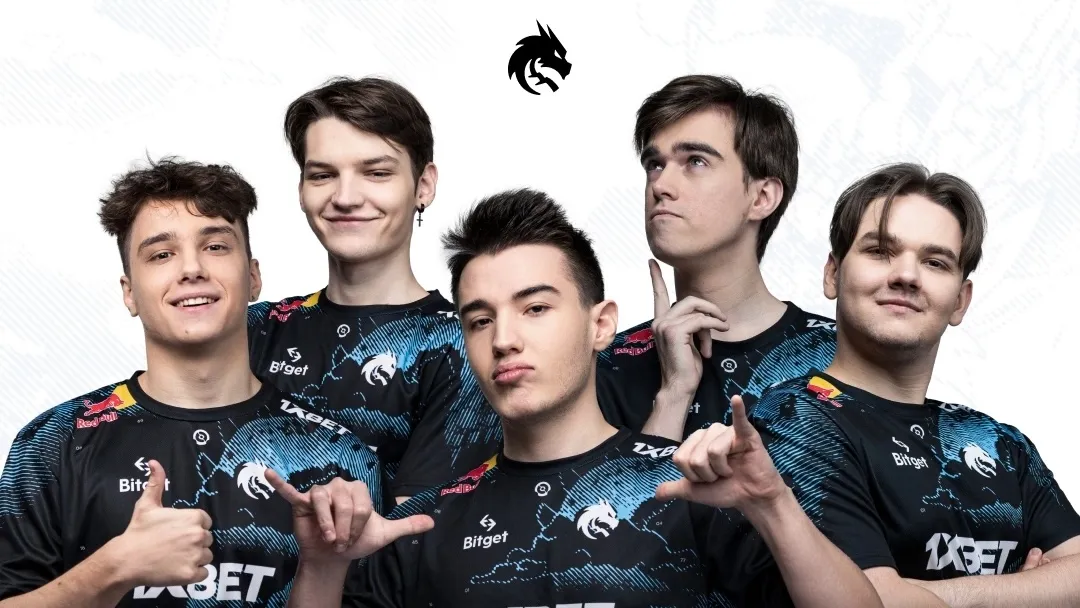 Team Spirit