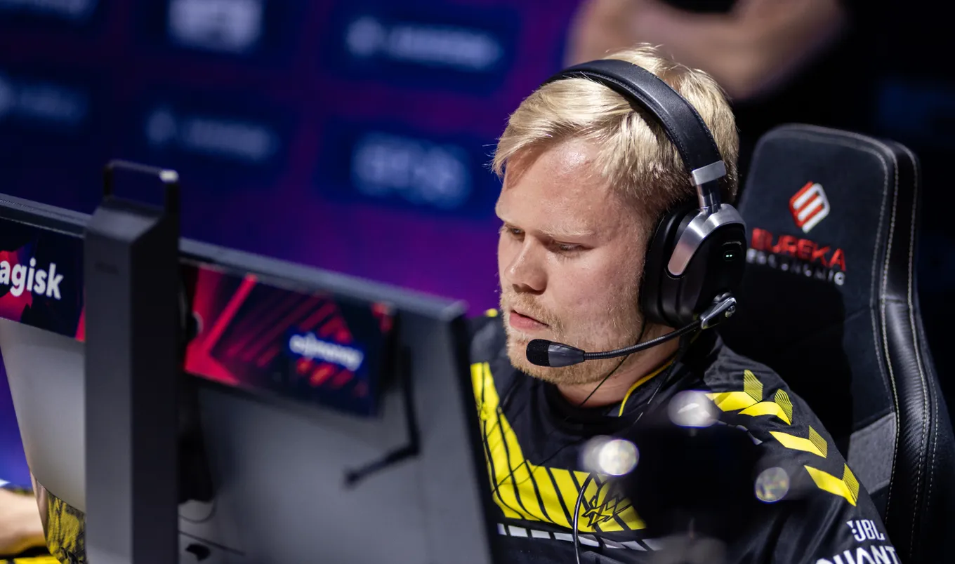 Эмиль Magisk Рейф