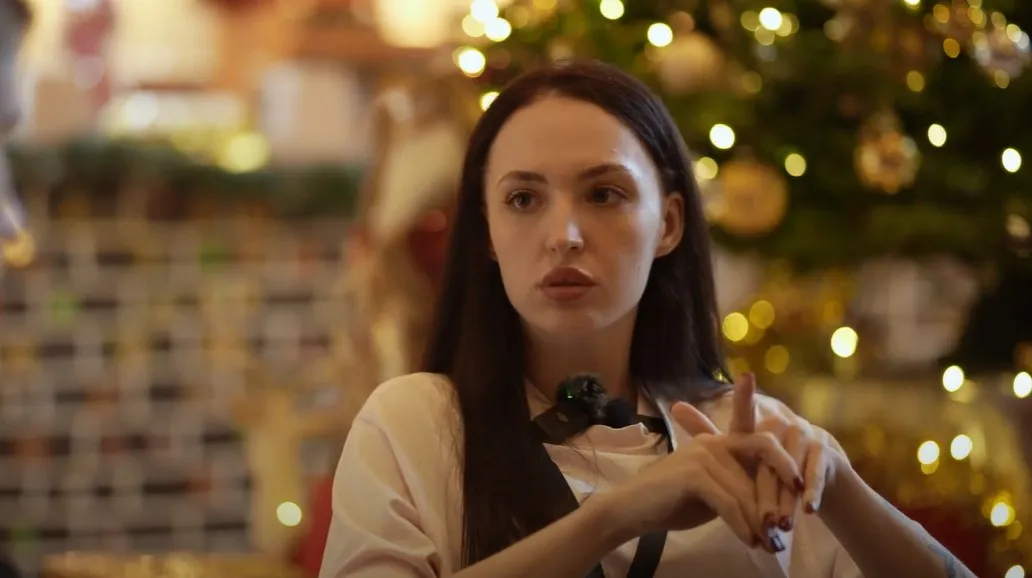 Татьяна Sindi Грачёва