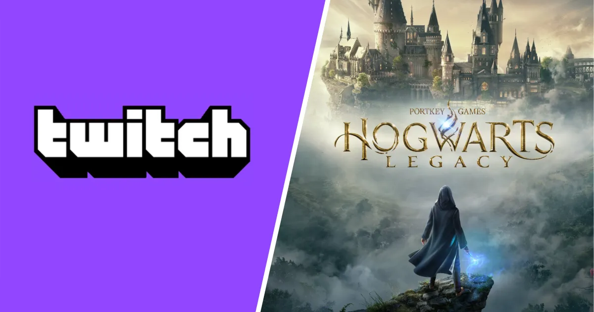 Как получить бесплатные вещи в Hogwarts Legacy: гайд на Twitch-дропы